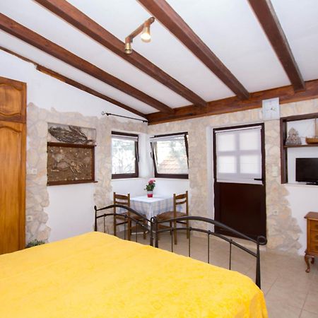 Apartments Marina Trogir Pokoj fotografie