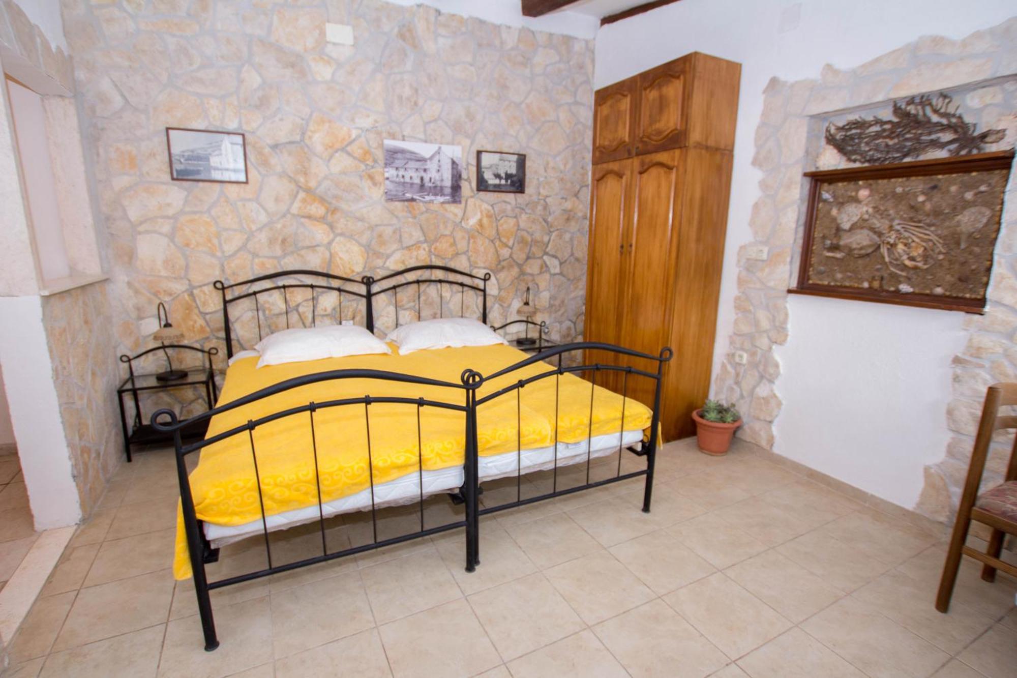 Apartments Marina Trogir Pokoj fotografie