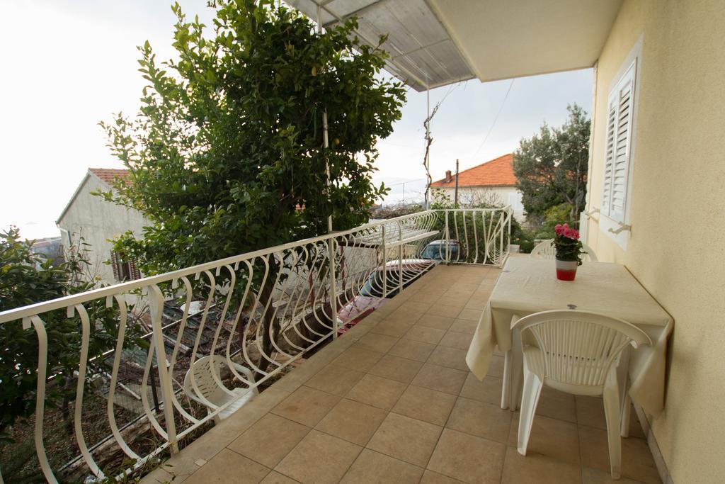 Apartments Marina Trogir Pokoj fotografie