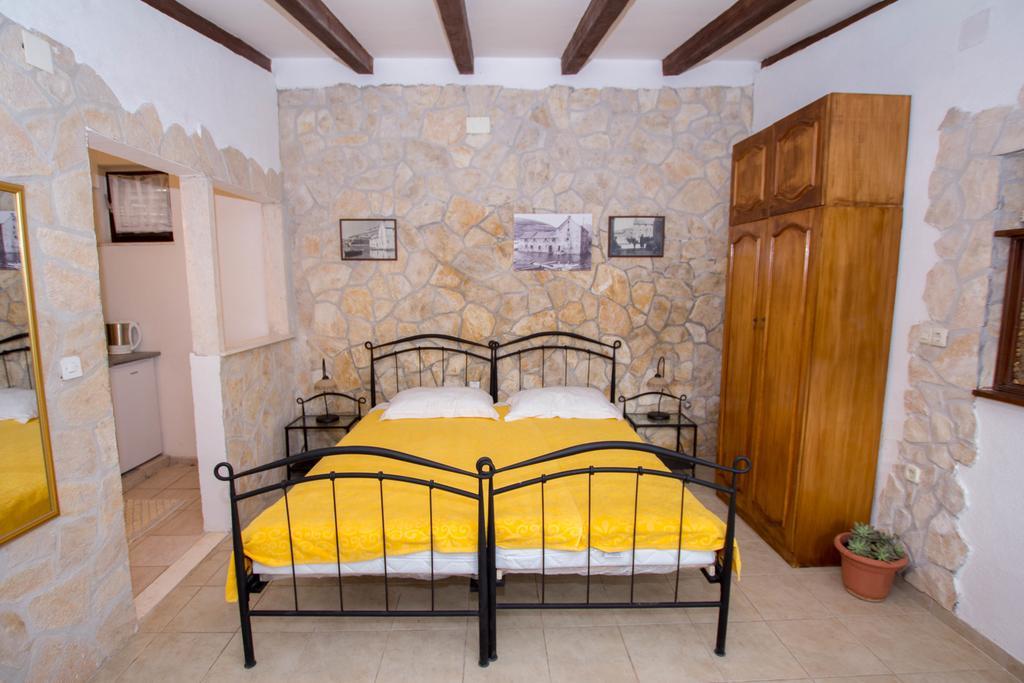 Apartments Marina Trogir Pokoj fotografie