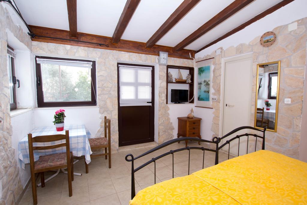 Apartments Marina Trogir Pokoj fotografie