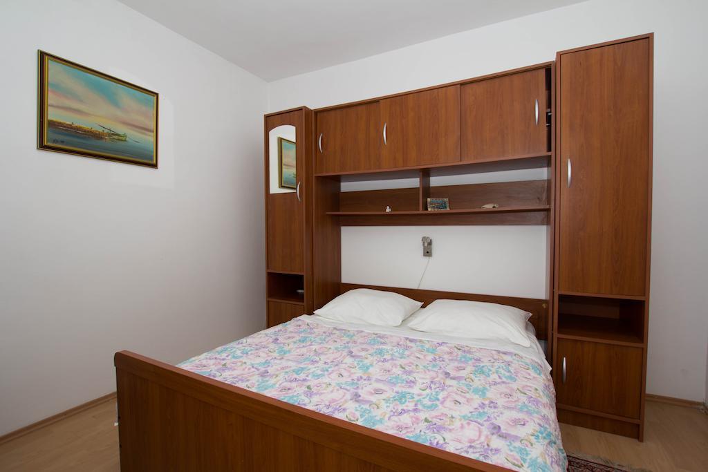 Apartments Marina Trogir Pokoj fotografie