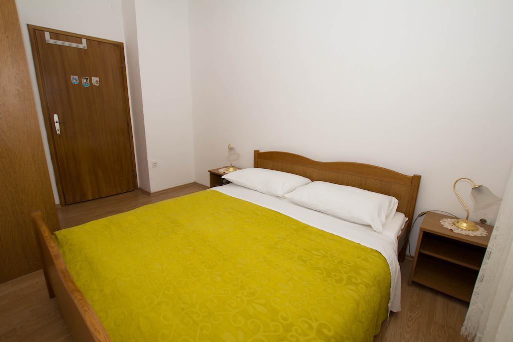 Apartments Marina Trogir Pokoj fotografie