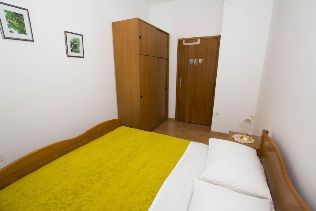 Apartments Marina Trogir Pokoj fotografie
